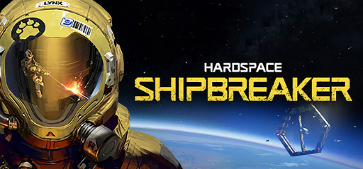 ハロー Steam広場 第2回 借金返済のため宇宙船をひたすら解体していくシミュレーションゲーム Hardspace Shipbreaker