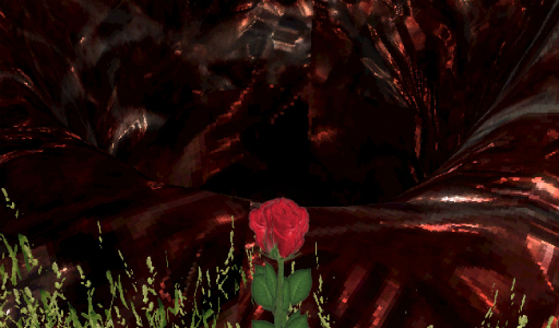 画像ギャラリー No.008のサムネイル画像 / ハロー!Steam広場 第291回:肉に支配されたおぞましい世界で戦うローグライクFPS「Golden Light」