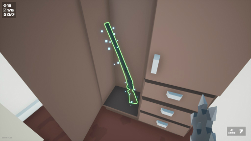 画像ギャラリー No.019のサムネイル画像 / ハロー!Steam広場 第292回:圧倒的な火力でクモを叩き潰すアクションゲーム「Kill It With Fire: HEATWAVE」