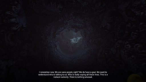 画像ギャラリー No.010のサムネイル画像 / ハロー!Steam広場 第294回:空き巣に入った先はお化け屋敷。自業自得の謎解きホラーアドベンチャー「HOUSE ON THE HILL」