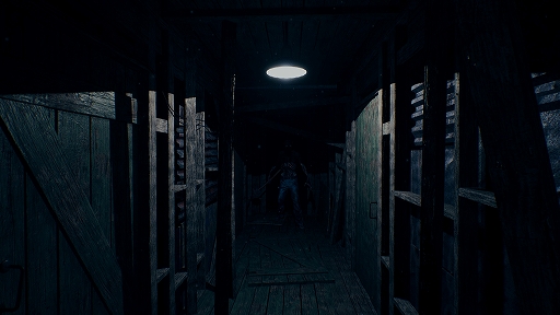 画像ギャラリー No.018のサムネイル画像 / ハロー!Steam広場 第294回:空き巣に入った先はお化け屋敷。自業自得の謎解きホラーアドベンチャー「HOUSE ON THE HILL」