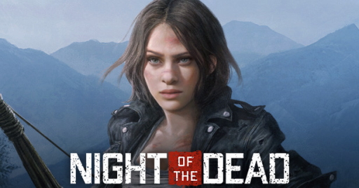 ���������꡼ No.012�Υ���ͥ������ / �ϥ�����Steam���� ��299�󡧥���Ӥη����Ŵ����Ƥ����Ф���ŷ�Ĥǲ����Ĥ֤������Х��Х�ߥ���ǥ��ե��󥹡�Night of the Dead��