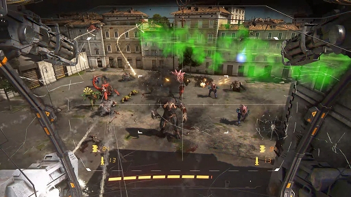 ꡼ No.008 | ϥSteam 300󡧷ޤϤȤФ졣Ʋд֤ƥ󥹥ˤƤFPSSerious Sam 4