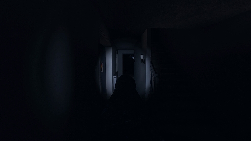 ꡼ No.001Υͥ / ϥSteam 302󡧺4ͤǶϤͩΤꤹۥ顼Phasmophobia