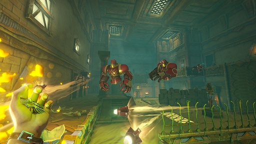 ���������꡼ No.008�Υ���ͥ������ / �ϥ�����Steam���� ��303����ˡ�������Ȥ��ƥ�������󥸥���ȴ����������饤��FPS��Ziggurat 2��