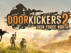ϥSteam 305󡧥ޥåפ˺񤤤ƼưǼ¹ԡƥꥹȤƤάȥƥDoor Kickers 2: Task Force North