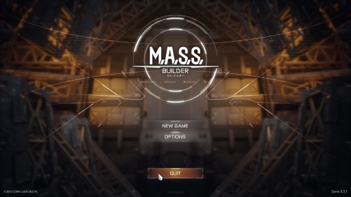 ꡼ No.003Υͥ / ϥSteam 308󡧺ǹ˥åȥήɥܥåȤȤ߾夲ǽĲ̵Ԥ廊륢󥲡M.A.S.S. Builder