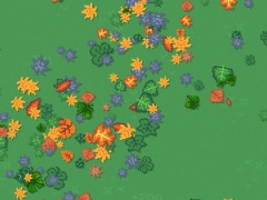 ハロー！Steam広場 第311回：ただ落ち葉を掃除するだけ。妙な中毒性のある放置ゲーム「Leaf Blower Revolution」
