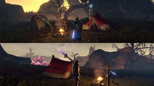 会えない年末年始はゲームでお互いの仲を深めよう 2人プレイに適した協力ゲームを紹介するハロー Steam広場 番外編