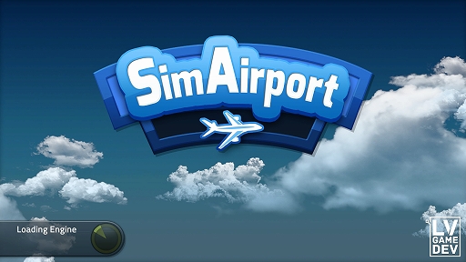 画像ギャラリー No.001のサムネイル画像 / ハロー!Steam広場 第312回:華麗な航空業界の厳しい裏側を思う存分体験できる空港経営シム「SimAirport」