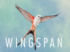 ハロー！Steam広場 第314回：野鳥を集めて保護区を豊かにしていく戦略カードゲーム「Wingspan」