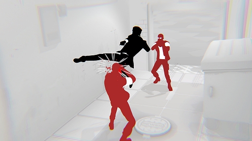 ꡼ No.005 | ϥSteam 321󡧥ǥåӥɤǱǲΤ褦ʥ󤬳ڤFights in Tight Spaces