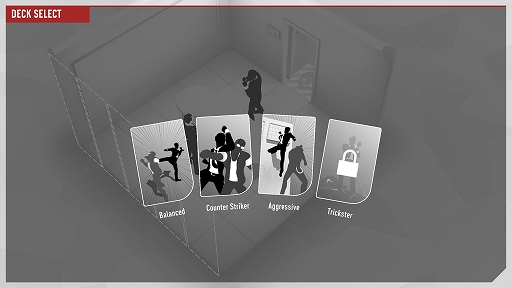 ꡼ No.006 | ϥSteam 321󡧥ǥåӥɤǱǲΤ褦ʥ󤬳ڤFights in Tight Spaces