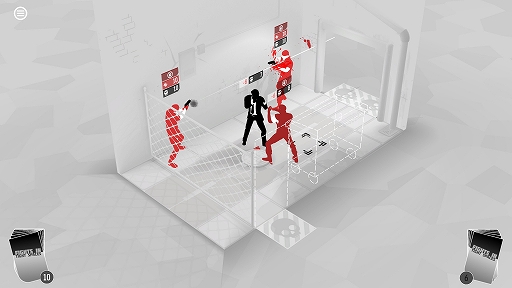 ꡼ No.010 | ϥSteam 321󡧥ǥåӥɤǱǲΤ褦ʥ󤬳ڤFights in Tight Spaces