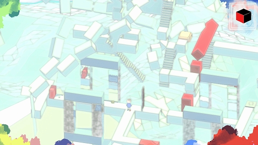 ꡼ No.004 | ϥSteam 322äΥå뿴õ륹ơꥢ󥲡DOOR:Inner Child