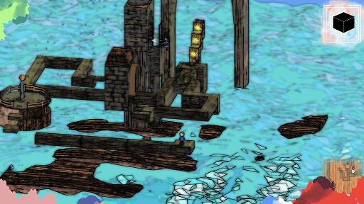 ꡼ No.007 | ϥSteam 322äΥå뿴õ륹ơꥢ󥲡DOOR:Inner Child