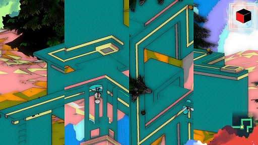 ꡼ No.009 | ϥSteam 322äΥå뿴õ륹ơꥢ󥲡DOOR:Inner Child