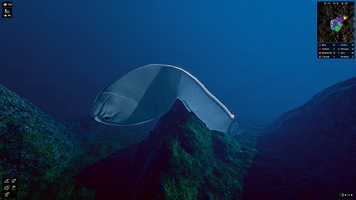 ꡼ No.003 | ϥSteam 326󡧲ʤǰ줫ַϤۤ夲Ƥߥ졼󥲡Ecosystem