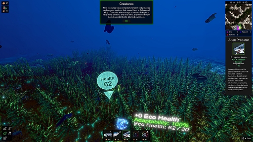 ꡼ No.006 | ϥSteam 326󡧲ʤǰ줫ַϤۤ夲Ƥߥ졼󥲡Ecosystem