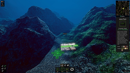 ꡼ No.009 | ϥSteam 326󡧲ʤǰ줫ַϤۤ夲Ƥߥ졼󥲡Ecosystem