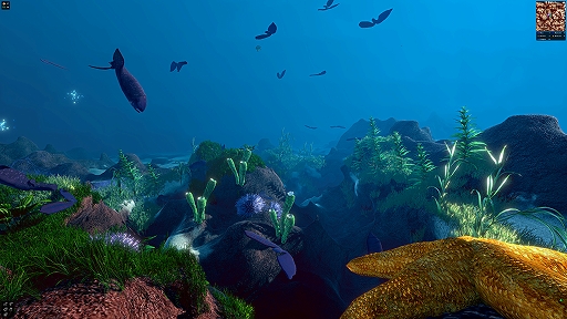 ꡼ No.011 | ϥSteam 326󡧲ʤǰ줫ַϤۤ夲Ƥߥ졼󥲡Ecosystem