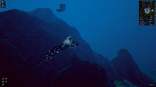 ꡼ No.012 | ϥSteam 326󡧲ʤǰ줫ַϤۤ夲Ƥߥ졼󥲡Ecosystem