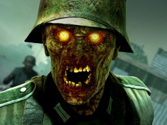ハロー！Steam広場 第327回：キルカメラが痛快なゾンビシューター「Zombie Army 4: Dead War」