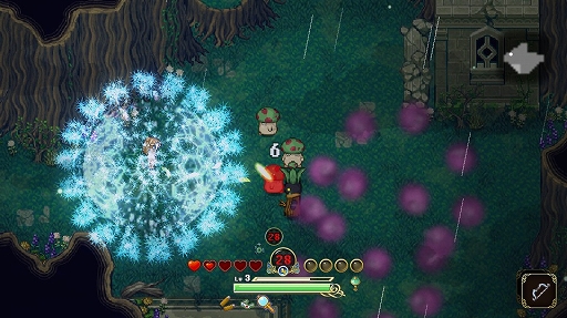 ꡼ No.009 | ϥSteam 328Ի׵Ĥ롤٥饤Diary of Lucie