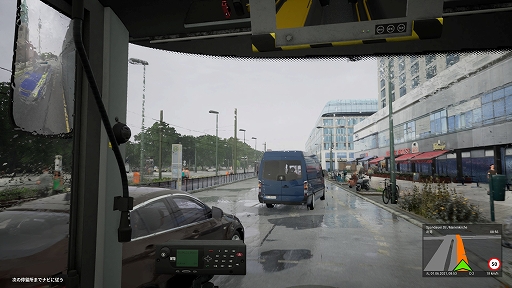 ꡼ No.002 | ϥSteam 332󡧥ꥢ륹Υ٥ϩХ餻륷ߥ졼󥲡The Bus