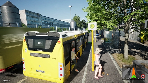 ꡼ No.003 | ϥSteam 332󡧥ꥢ륹Υ٥ϩХ餻륷ߥ졼󥲡The Bus