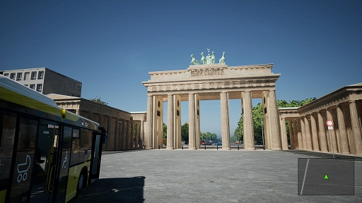 ꡼ No.014 | ϥSteam 332󡧥ꥢ륹Υ٥ϩХ餻륷ߥ졼󥲡The Bus