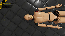 ꡼ No.005 | ϥSteam 337󡧻θȤιưؤ٤륷ߥ졼󥲡Accident