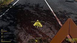 ꡼ No.008 | ϥSteam 337󡧻θȤιưؤ٤륷ߥ졼󥲡Accident