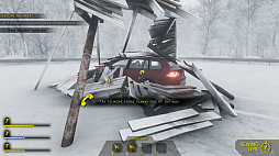 ꡼ No.009 | ϥSteam 337󡧻θȤιưؤ٤륷ߥ졼󥲡Accident