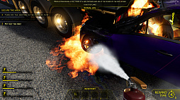 ꡼ No.010 | ϥSteam 337󡧻θȤιưؤ٤륷ߥ졼󥲡Accident