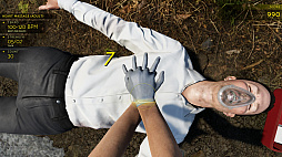 ꡼ No.011 | ϥSteam 337󡧻θȤιưؤ٤륷ߥ졼󥲡Accident