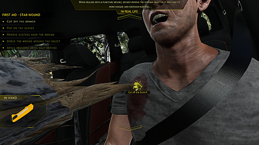 ꡼ No.013 | ϥSteam 337󡧻θȤιưؤ٤륷ߥ졼󥲡Accident