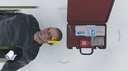 ꡼ No.017 | ϥSteam 337󡧻θȤιưؤ٤륷ߥ졼󥲡Accident