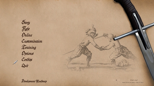 ꡼ No.001 | ϥSteam 341󡧰ɬ˵ȴʤֹ礤ŻηƮHellish Quart