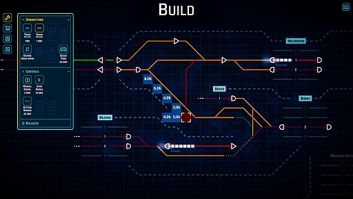 ϥSteam 343ŴƻαԴ˥ե㡼ߥ졼󥲡Rail Route