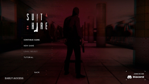 ꡼ No.004 | ϥSteam 344󡧥󡦥åäǤȥåץ󥷥塼Suit for Hire