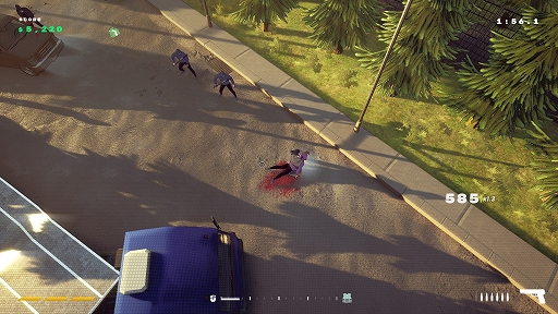 ꡼ No.006 | ϥSteam 344󡧥󡦥åäǤȥåץ󥷥塼Suit for Hire