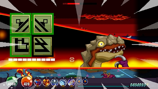 ꡼ No.010 | ϥSteam 349󡧵ʲäƳ˲ޤ벣륢Gigapocalypse