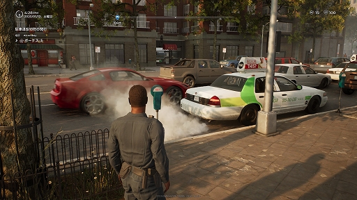 ꡼ No.006 | ϥSteam 351󡧥ݥΤդ鶧ȤܺޤǡٻλŻθǤPolice Simulator: Patrol Officers