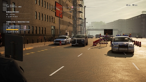 ꡼ No.011 | ϥSteam 351󡧥ݥΤդ鶧ȤܺޤǡٻλŻθǤPolice Simulator: Patrol Officers