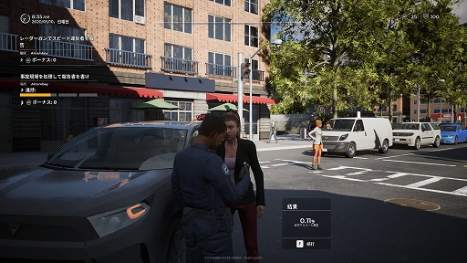 ꡼ No.014 | ϥSteam 351󡧥ݥΤդ鶧ȤܺޤǡٻλŻθǤPolice Simulator: Patrol Officers