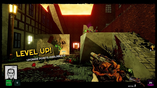 ꡼ No.003 | ϥSteam 352󡧶ޤȤʤŨ򽳻餷Ƥ󥹥FPSForgive Me Father