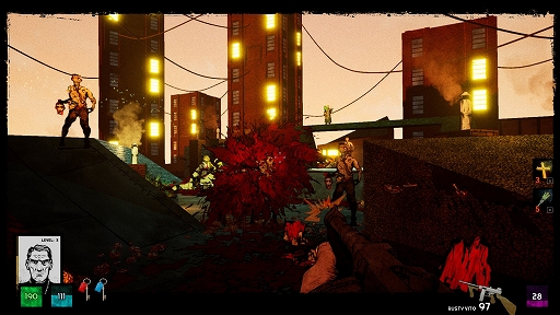 ꡼ No.008 | ϥSteam 352󡧶ޤȤʤŨ򽳻餷Ƥ󥹥FPSForgive Me Father