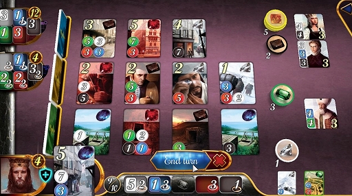 年末年始はデジタル版ボードゲームで盛り上がろう。厳選10タイトルを