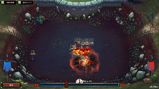 ꡼ No.012 | ϥSteam 353󡧻ΡȤΩơɤΤȥХȥϥɱĥGladiator Guild Manager